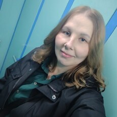 Фотография девушки Наталья, 43 года из г. Тюмень