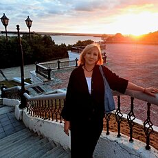 Фотография девушки Виктория, 54 года из г. Хабаровск