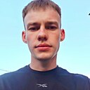 Егор, 22 года