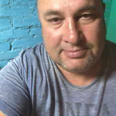 Фотография мужчины Андрей, 53 года из г. Смолевичи