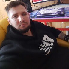 Фотография мужчины Алексей, 33 года из г. Вача