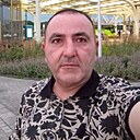 Gusein Guseinov, 40 лет
