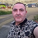 Gusein Guseinov, 40 лет