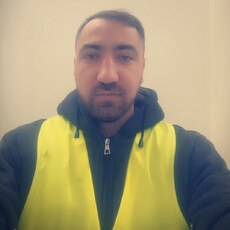 Фотография мужчины Arslan, 28 лет из г. Глогов
