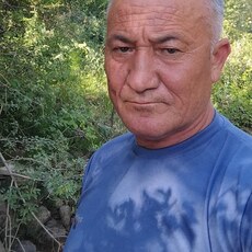 Фотография мужчины Абдул, 53 года из г. Фергана