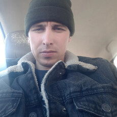 Фотография мужчины Илья, 29 лет из г. Бийск