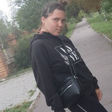 Фотография девушки Каріна, 24 года из г. Балаклея