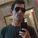 Абрам, 30 лет