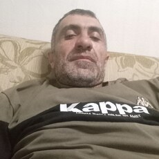 Фотография мужчины Сам, 41 год из г. Чехов