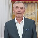 Владимир, 65 лет