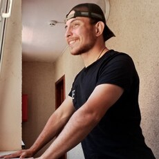 Фотография мужчины Леонид, 29 лет из г. Вологда