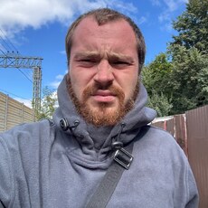 Фотография мужчины Николай, 33 года из г. Королёв