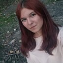 Дария, 19 лет