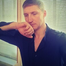 Фотография мужчины Павел, 37 лет из г. Новоуральск