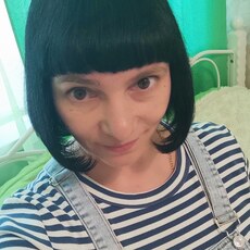 Фотография девушки Светлана, 43 года из г. Крутинка