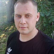 Фотография мужчины Виталий, 27 лет из г. Нижний Новгород