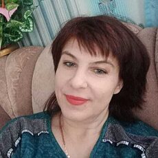 Фотография девушки Галинка, 46 лет из г. Ляховичи