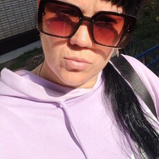 Фотография девушки Яночка, 38 лет из г. Яровое