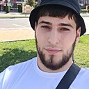 Джабраил, 24 года