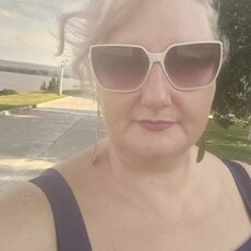 Фотография девушки Жанна, 42 года из г. Самара