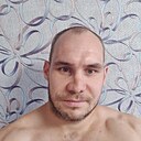 Михаил, 34 года