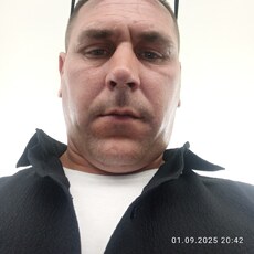 Фотография мужчины Михаил, 36 лет из г. Минск