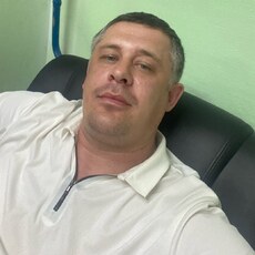 Фотография мужчины Михаил, 37 лет из г. Сургут