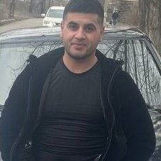 Фотография мужчины Aslan, 31 год из г. Донецк