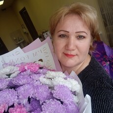 Фотография девушки Наталья, 46 лет из г. Новокузнецк