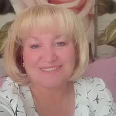 Фотография девушки Людмила, 60 лет из г. Богородск