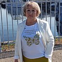 Мария, 67 лет