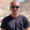 Серга, 38 лет