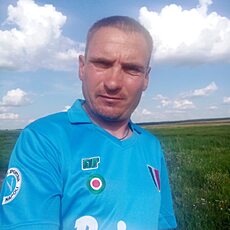 Фотография мужчины Юрий, 43 года из г. Червень