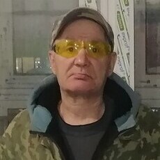 Фотография мужчины Павел, 58 лет из г. Новый Уренгой