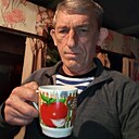 Пётр, 54 года