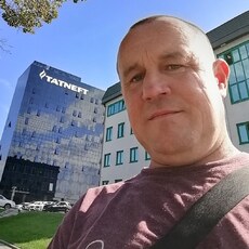 Фотография мужчины Юрий, 46 лет из г. Альметьевск
