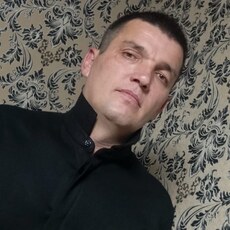 Фотография мужчины Павел, 39 лет из г. Сыктывкар
