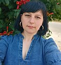 Анна, 43 года