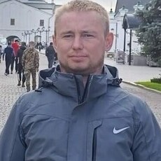 Фотография мужчины Денис, 33 года из г. Гурьевск (Кемеровская Обл)