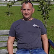 Фотография мужчины Дима, 43 года из г. Витебск