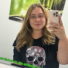 Фотография девушки Liubov, 30 лет из г. Хаген