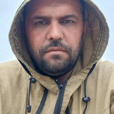 Фотография мужчины Aza, 41 год из г. Сургут