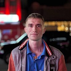 Фотография мужчины Александр, 35 лет из г. Барнаул