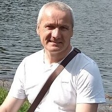 Фотография мужчины Иван, 47 лет из г. Гродно
