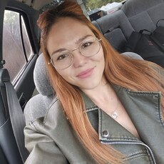 Фотография девушки Ольга, 37 лет из г. Усолье-Сибирское