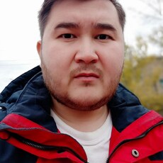 Фотография мужчины Арман, 32 года из г. Караганда