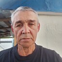 Михаил Батурин, 63 года