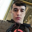 Али, 36 лет