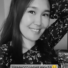 Фотография девушки Алекса, 41 год из г. Якутск