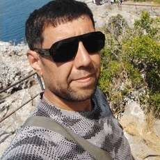 Фотография мужчины Александр, 38 лет из г. Стерлитамак